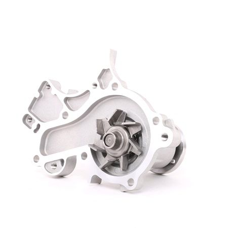 Water Pump, Engine Cooling RIDEX 1260W0088 1260W0088 - photo 1