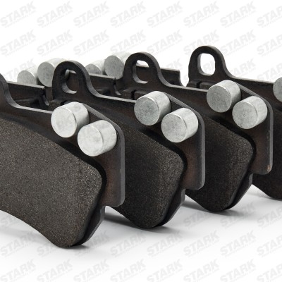 Brake Pads Set Stark SKBP-0011050 SKBP-0011050 - photo 6