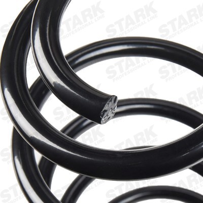 Suspension Spring Stark SKCS-0040789 SKCS-0040789 - photo 4