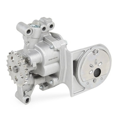Oil Pump RIDEX 596O0016 596O0016 - photo 3
