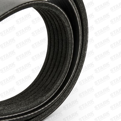 V-Ribbed Belt Stark SK-6PK1548 SK-6PK1548 - photo 5