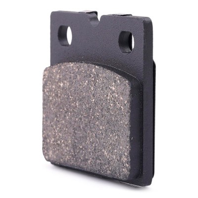 Brake Pads Set RIDEX 402B1609 402B1609 - photo 6