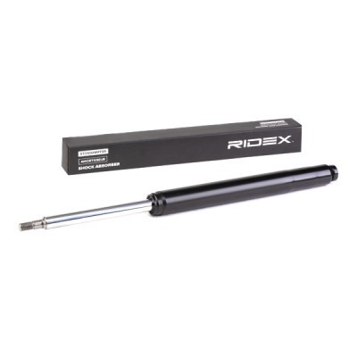 Shock Absorber RIDEX 854S1376 854S1376 - photo 3