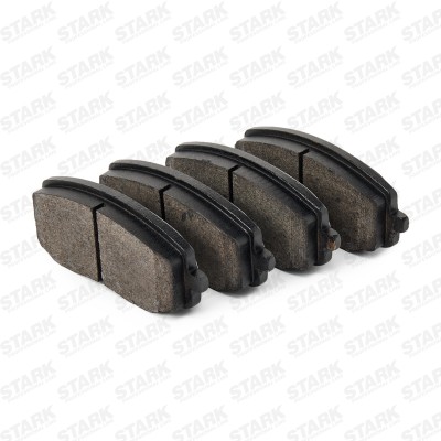 Brake Pads Set Stark SKBP-0010108 SKBP-0010108 - photo 5