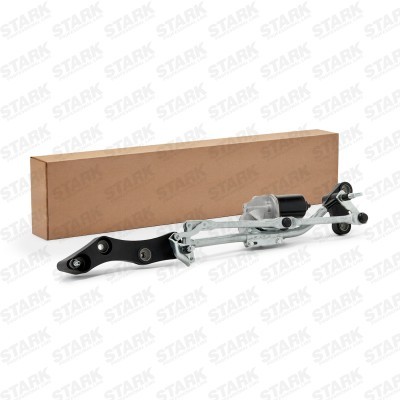 Wiper linkage / motor drive Stark SKWL-0920087 SKWL-0920087 - photo 2