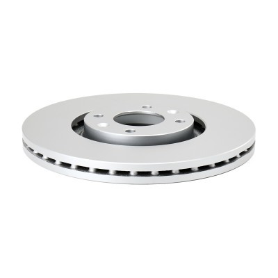 Brake Disc RIDEX 82B0350P 82B0350P - photo 3