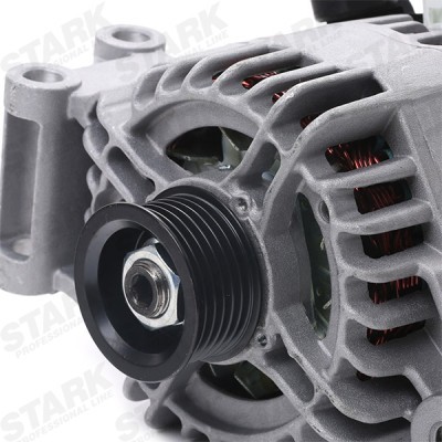 Alternator Stark SKGN-0320185 SKGN-0320185 - photo 5