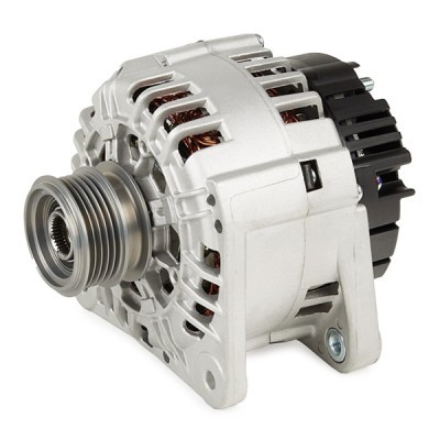 Alternator RIDEX 4G1217 4G1217 - photo 3