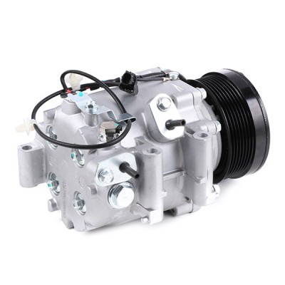 Compressor, Air Conditioning HONDA FR-V 447K0096 - photo 4