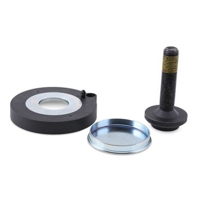 Wheel Bearing RIDEX 654W1106 654W1106 - photo 4