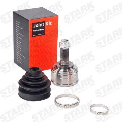 Joint Kit, Drive Shaft Stark SKJK-0200506 SKJK-0200506 - photo 1