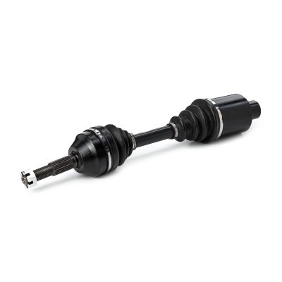 Drive Shaft RIDEX 13D1637R 13D1637R - photo 3