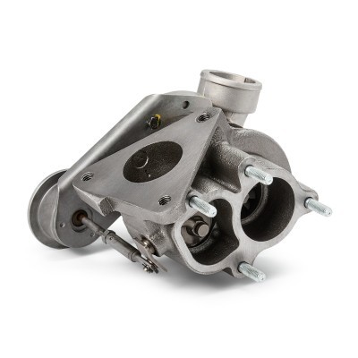 Turbocharger RIDEX 2234C10367R 2234C10367R - photo 4