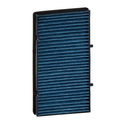 Cabin Air Filter RIDEX 424I0623P 424I0623P - photo 4