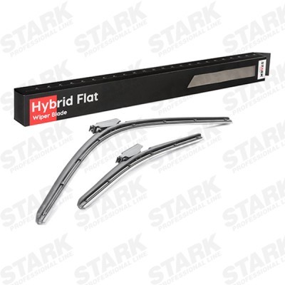 Wiper Blade Stark SKWIB-0940111 SKWIB-0940111 - photo 2