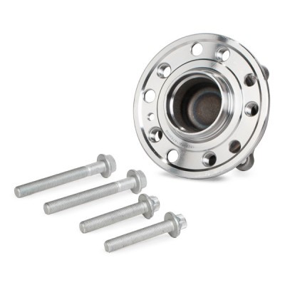 Wheel Bearing RIDEX 654W1101 654W1101 - photo 3