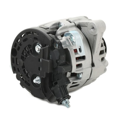Alternator RIDEX 4G1187 4G1187 - photo 4