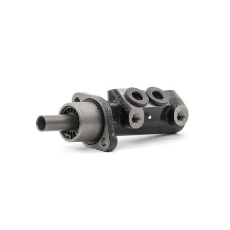 Brake master cylinder RIDEX 258M0028 258M0028 - photo 1