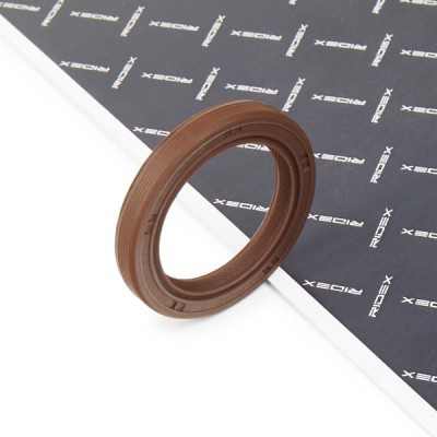 Crankshaft Seal RIDEX 572S0005 572S0005 - photo 3