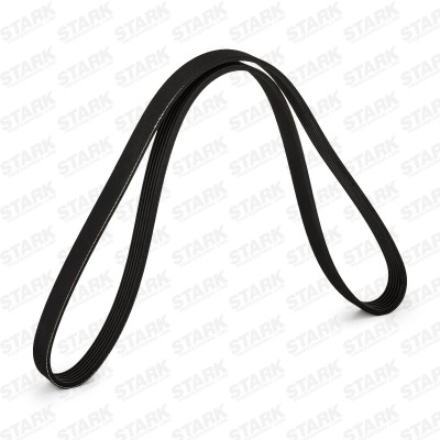 V-Ribbed Belt Stark SK-6PK1138 SK-6PK1138 - photo 4