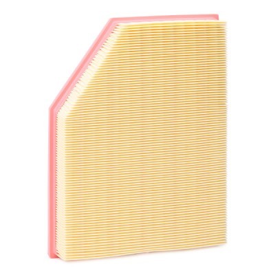 Air Filter RIDEX 8A0669 8A0669 - photo 4