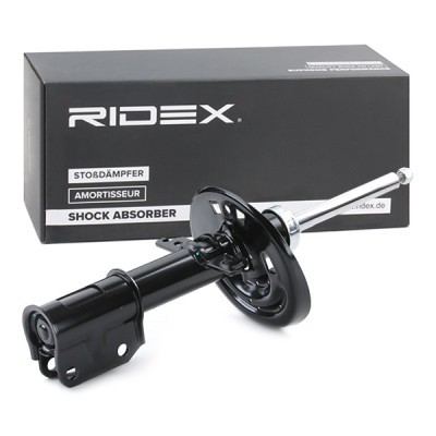 Shock Absorber RIDEX 854S0984 854S0984 - photo 3