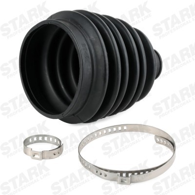 Joint Kit, Drive Shaft Stark SKJK-0200502 SKJK-0200502 - photo 2