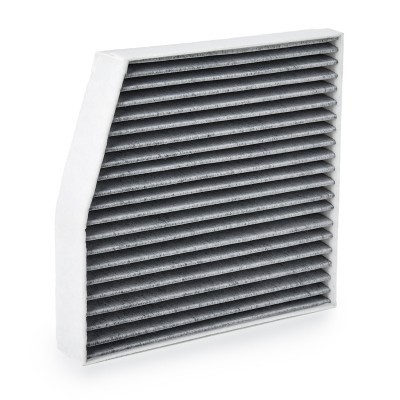 Cabin Air Filter RIDEX 424I0257P 424I0257P - photo 2