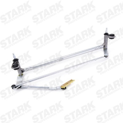 Wiper linkage / motor drive Stark SKWL-0920016 SKWL-0920016 - photo 3
