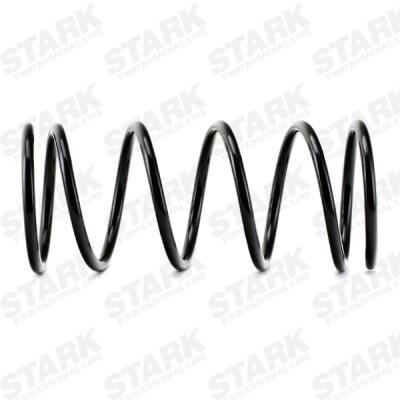 Suspension Spring Stark SKCS-0040076 SKCS-0040076 - photo 5