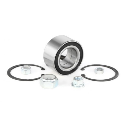 Wheel Bearing RIDEX 654W0011 654W0011 - photo 4