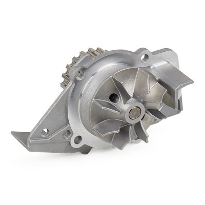 Water Pump, Engine Cooling RIDEX 1260W0354 1260W0354 - photo 4