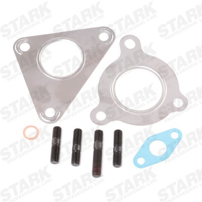Turbocharger Stark SKCT-1190022 SKCT-1190022 - photo 4