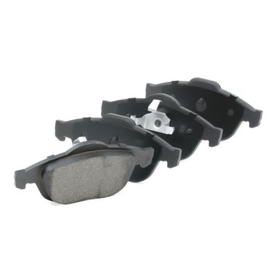 Brake Pads Set RIDEX 402B0312 402B0312 - photo 6