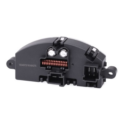 Resistor Blower RIDEX 2975R0050 2975R0050 - photo 4