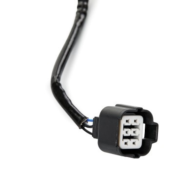 Lambda (Oxygen) Sensor RIDEX 3922L0739 3922L0739 - photo 5