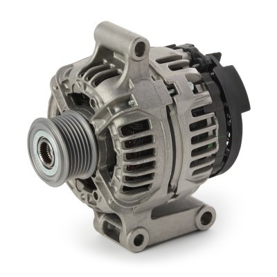 Alternator RIDEX 4G1331R 4G1331R - photo 3