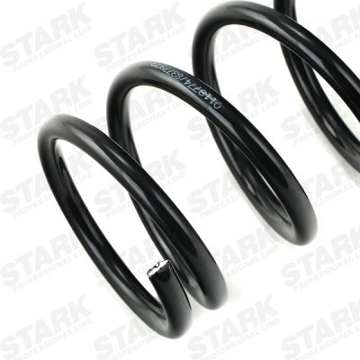Suspension Spring Stark SKCS-0040455 SKCS-0040455 - photo 4
