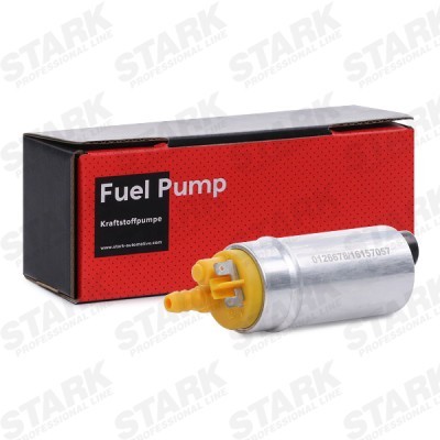 Pump, Fuel Pre-Supply Stark SKFP-0160262 SKFP-0160262 - photo 2