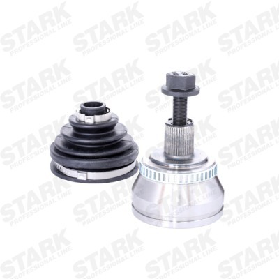 Joint Kit, Drive Shaft Stark SKJK-0200098 SKJK-0200098 - photo 2