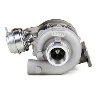 Turbocharger RIDEX 2234C0456 2234C0456 - photo 6