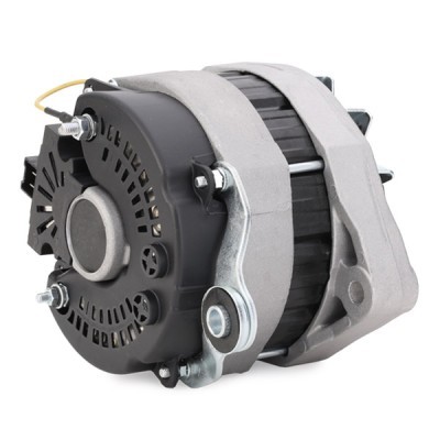 Alternator RIDEX 4G1261 4G1261 - photo 4