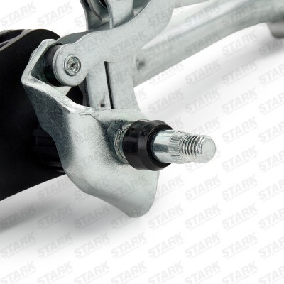 Wiper linkage / motor drive Stark SKWL-0920087 SKWL-0920087 - photo 5