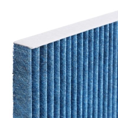 Cabin Air Filter RIDEX 424I0521P 424I0521P - photo 5