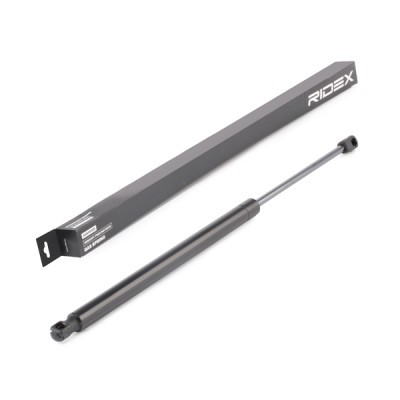 Gas Spring, boot-/cargo area RIDEX 219G0643 219G0643 - photo 2