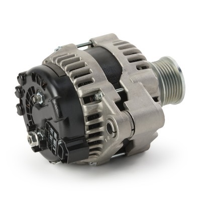 Alternator RIDEX 4G1358R 4G1358R - photo 4