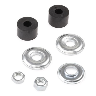 Shock Absorber RIDEX 854S0516 854S0516 - photo 8