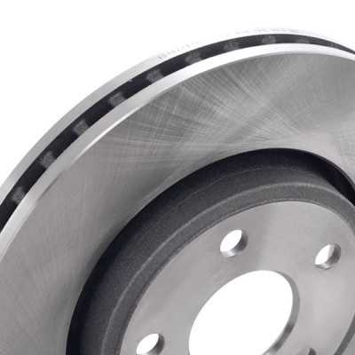Brake Disc RIDEX 82B1500 82B1500 - photo 5
