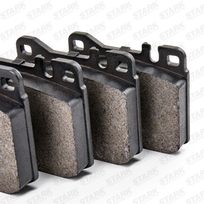 Brake Pads Set Stark SKBP-0010334 SKBP-0010334 - photo 6