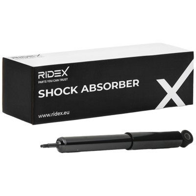Shock Absorber RIDEX 854S0287 854S0287 - photo 2